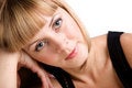 Free Lovely Girl Stock Image - 6005591