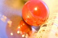 Free Finance Concept Glass Ball Stock Image - 6005911