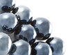 Free Glass Balls With Copy Space Stock Image - 6005921