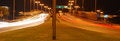 Free Night Traffic Stock Photography - 6008632