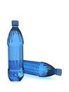 Free Plastic Bottle Royalty Free Stock Images - 6009459