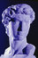 Free Replica Sculpture Of David Stock Images - 6003914