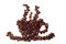 Free Coffee Sign Stock Photography - 6004662