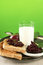 Free Sweet Breakfast Stock Photography - 6005802