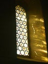 Free Stained-glass Window Stock Image - 6013721