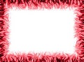 Free Flames Frame Royalty Free Stock Images - 6015429