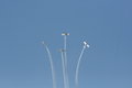 Free Aerobatic Team Vega Royalty Free Stock Photos - 6016108
