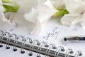 Free Do Not Forget About Your Date Royalty Free Stock Photography - 6017217