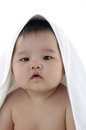 Free Asian Kids Royalty Free Stock Photo - 6017525