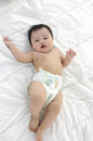 Free Asian Kids Royalty Free Stock Photography - 6017647