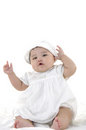 Free Asian Kids Royalty Free Stock Photo - 6017655