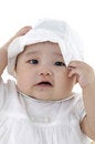 Free Asian Kids Royalty Free Stock Photos - 6017738