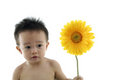 Free Asian Kids Royalty Free Stock Photo - 6017785