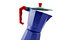 Free Blue Coffeepot Stock Image - 6012541