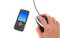 Free Mobilephone And Mouse Royalty Free Stock Photo - 6013875