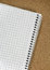 Free Notepad Royalty Free Stock Image - 6014146