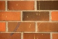 Free Bricks Royalty Free Stock Images - 6020589