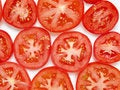 Free Tomatoes Royalty Free Stock Images - 6021019