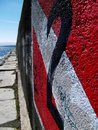 Free Harbor Wall Royalty Free Stock Image - 6023976