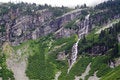 Free Rainy Lake Falls Stock Photo - 6024730