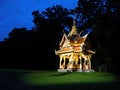 Free Thai Tale 02 Stock Image - 6025171