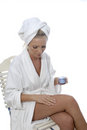 Free Skin Care Stock Photos - 6025663