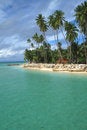Free Mabul Island Stock Images - 6025974