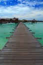 Free Mabul Island Stock Images - 6026734