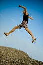 Free Relaxing In Vacation Stock Photography - 6028542