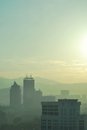Free Morning Cast Stock Images - 6028684