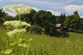 Free Untouched Bohemian Countryside Stock Photos - 6029523
