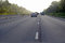 Free Middle Of The Road Stock Photography - 6023002