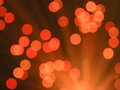 Free Overlapping Light Spots Stock Photography - 6031902