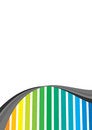 Free Rainbow Stripes Stock Images - 6033204