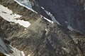 Free The Mischabel Mountain Refuge Stock Image - 6034371