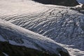 Free Glacier Breaking Up Royalty Free Stock Photography - 6034557