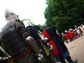 Free Knight S Tournament Stock Photo - 6035210