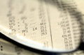 Free Business Pages Stock Images - 6036654