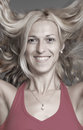 Free Active Woman Royalty Free Stock Images - 6037919