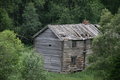 Free Spooky House Royalty Free Stock Image - 6037966