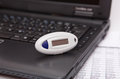 Free Security With Token Stock Photo - 6038100