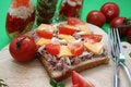 Free Snack Royalty Free Stock Photos - 6038418