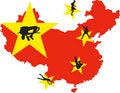 Free China Olympic Games Royalty Free Stock Images - 6038509