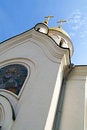 Free St. Nikolay Chapel Stock Photo - 6039200