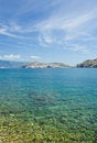 Free Adriatic Sea Beach Royalty Free Stock Photo - 6039405