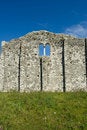 Free Early Christianity Church Ruins Royalty Free Stock Image - 6039616