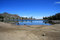 Free Shrinking Lake Stock Photography - 6030252