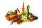 Free Carrots And Vegetables Royalty Free Stock Photo - 6030805