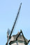 Free Detail Of A Tower Mill In Copenhagen Royalty Free Stock Photos - 6035878