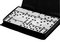 Free Dominoes Stock Photography - 6038342